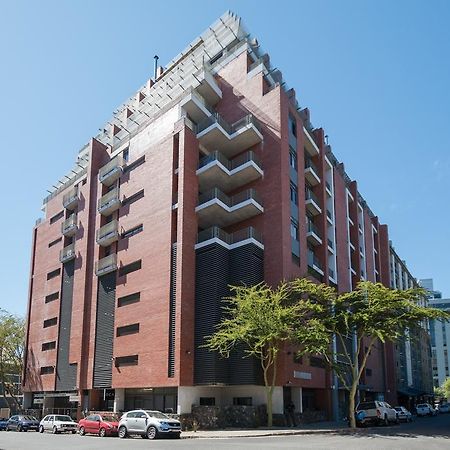 Apartamento Designer Lofts On Prestwich Ciudad del Cabo Exterior foto