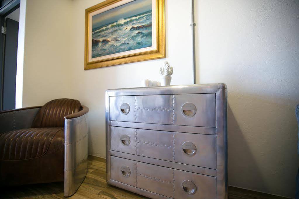 Apartamento Designer Lofts On Prestwich Ciudad del Cabo Exterior foto